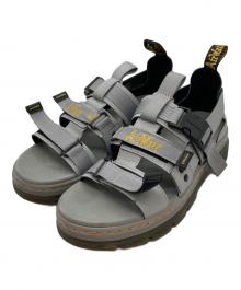 Dr.Martens（ドクターマーチン）の古着「TRACK PEARSON」｜グレー