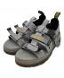 Dr.Martens（ドクターマーチン）の古着「TRACK PEARSON」｜グレー
