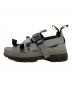 Dr.Martens (ドクターマーチン) TRACK PEARSON グレー サイズ:SIZE 7：9000円