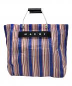 MARNIマルニ）の古着「トートバッグ」