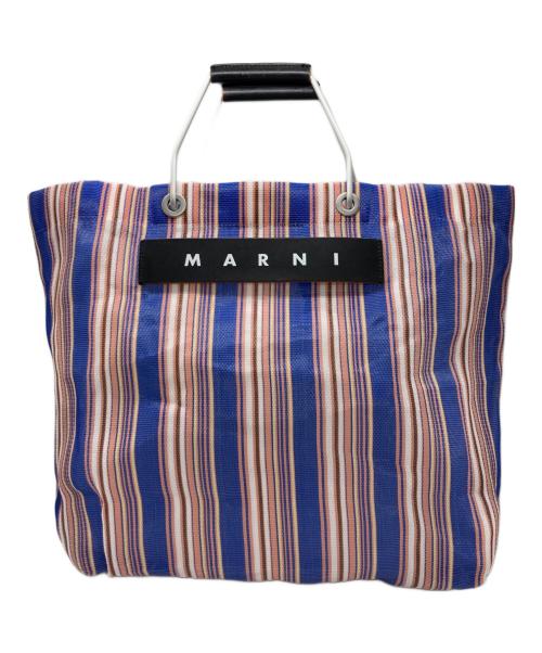 MARNI（マルニ）MARNI (マルニ) トートバッグの古着・服飾アイテム