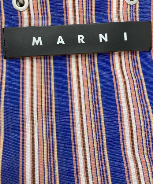 MARNI（マルニ）MARNI (マルニ) トートバッグの古着・服飾アイテム