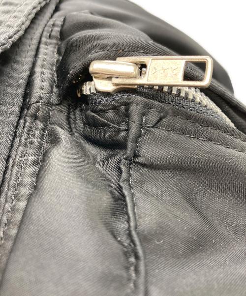 PORTER（ポーター）PORTER (ポーター) タンカーリュックの古着・服飾アイテム