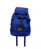 DIESELディーゼル）の古着「F-SUSE BACKPCK」