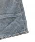 中古・古着 LEVI'S PReMIUM (リーバイス プレミアム) RIBCAGE WIDE LEG インディゴ サイズ:SIZE 23：5000円