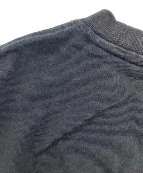 PALACE（パレス）PALACE (パレス) P-3 Outline T-Shirt ブラック サイズ:Mの古着・服飾アイテム