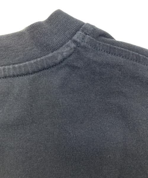 PALACE（パレス）PALACE (パレス) P-3 Outline T-Shirt ブラック サイズ:Mの古着・服飾アイテム