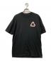 PALACE（パレス）の古着「P-3 Outline T-Shirt」｜ブラック