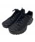 NIKE（ナイキ）の古着「Air Max Plus」｜ブラック