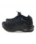 NIKE (ナイキ) Air Max Plus ブラック サイズ:SIZE 24.5cm：13000円