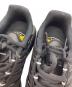 中古・古着 NIKE (ナイキ) Air Max Plus ブラック サイズ:SIZE 24.5cm：13000円