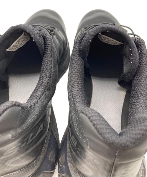 SALOMON（サロモン）SALOMON (サロモン) XT-6 スニーカー ブラック サイズ:SIZE 28cmの古着・服飾アイテム
