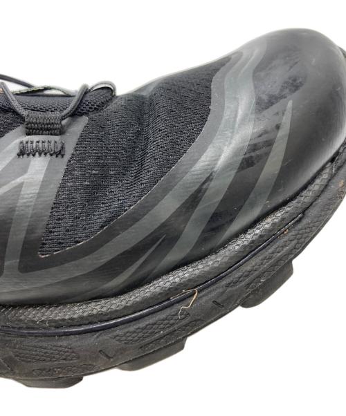 SALOMON（サロモン）SALOMON (サロモン) XT-6 スニーカー ブラック サイズ:SIZE 28cmの古着・服飾アイテム
