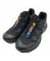 SALOMON（サロモン）の古着「XT-6 スニーカー」｜ブラック