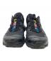 SALOMON (サロモン) XT-6 スニーカー ブラック サイズ:SIZE 28cm：15000円