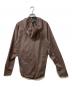 Patagonia (パタゴニア) Dirt Roamer Jacket ブラウン サイズ:SIZE S：14000円