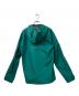 Patagonia (パタゴニア) カルサイト・ジャケット グリーン サイズ:SIZE S：16000円