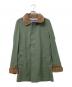 COMME des GARCONS JUNYA WATANABE MAN（コム デ ギャルソン ジュンヤ ワタナベ マン）の古着「ハンティングジャケット」｜カーキ
