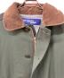 中古・古着 COMME des GARCONS JUNYA WATANABE MAN (コム デ ギャルソン ジュンヤ ワタナベ マン) ハンティングジャケット カーキ サイズ:SIZE XS：20000円