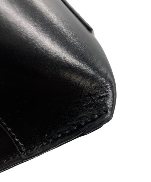 YAHKI（ヤーキ）YAHKI (ヤーキ) トートバッグ ブラックの古着・服飾アイテム
