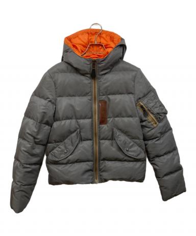 中古・古着通販】DUVETICA (デュベティカ) COMME des GARCONS JUNYA