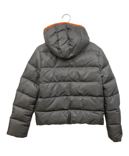DUVETICA（デュベティカ）DUVETICA (デュベティカ) COMME des GARCONS JUNYA WATANABE MAN (コムデギャルソンジュンヤワタナベマン) MA-1 ダウンジャケット カーキ サイズ:SIZE Mの古着・服飾アイテム