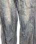 中古・古着 Hysteric Glamour (ヒステリックグラマー) ローライズフレアデニム インディゴ サイズ:	SIZE 26：5000円