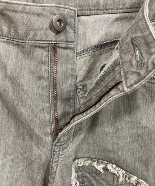 HaaT（ハート）Haat (ハート) パンツ グレー サイズ:SIZE 1の古着・服飾アイテム