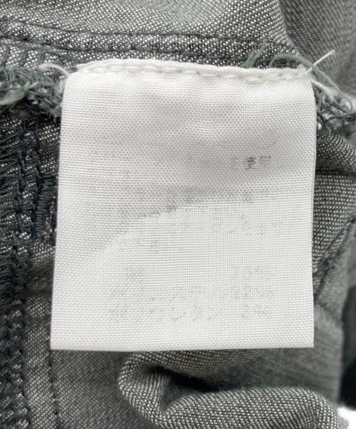 HaaT（ハート）Haat (ハート) パンツ グレー サイズ:SIZE 1の古着・服飾アイテム