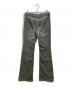 Haat (ハート) パンツ グレー サイズ:SIZE 1：7000円