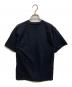 ARIES (アリーズ) no problemo Ｔシャツ ブラック サイズ:	SIZE S：6000円