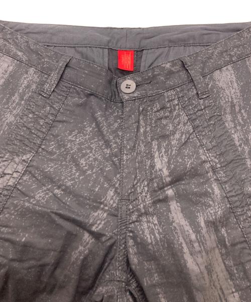 HaaT（ハート）HaaT (ハート) ストレートパンツ ブラック サイズ:	SIZE 1の古着・服飾アイテム