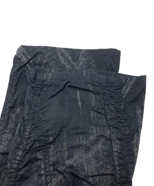 HaaT（ハート）HaaT (ハート) ストレートパンツ ブラック サイズ:	SIZE 1の古着・服飾アイテム