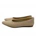 VIVAIA (ビバイア) ニットパンプス ベージュ サイズ:SIZE 36：5000円