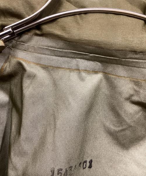 US ARMY（ユーエスアーミー）US ARMY (ユーエスアーミー) デジカモゴアテックスパーカー カーキ サイズ:SIZE Lの古着・服飾アイテム