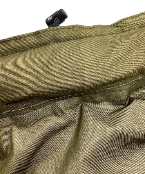 US ARMY（ユーエスアーミー）US ARMY (ユーエスアーミー) デジカモゴアテックスパーカー カーキ サイズ:SIZE Lの古着・服飾アイテム