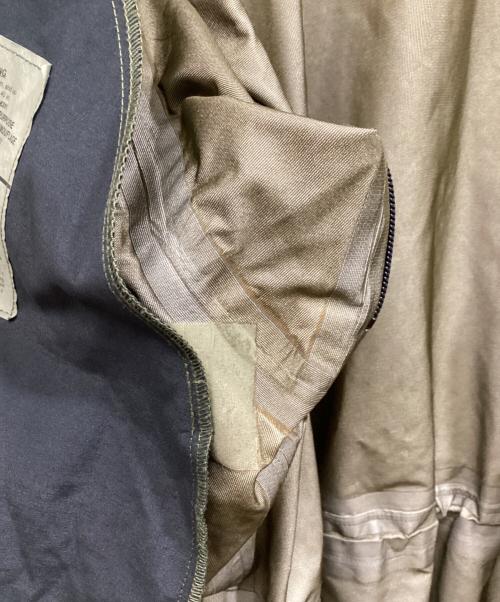 US ARMY（ユーエスアーミー）US ARMY (ユーエスアーミー) デジカモゴアテックスパーカー カーキ サイズ:SIZE Lの古着・服飾アイテム