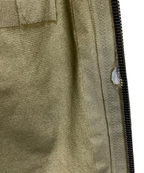US ARMY（ユーエスアーミー）US ARMY (ユーエスアーミー) デジカモゴアテックスパーカー カーキ サイズ:SIZE Lの古着・服飾アイテム