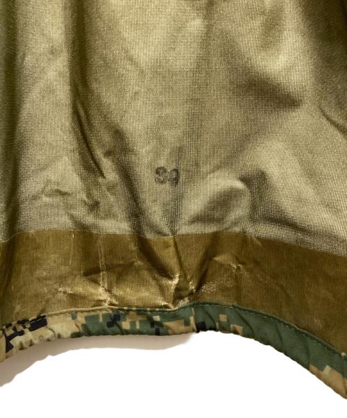 US ARMY（ユーエスアーミー）US ARMY (ユーエスアーミー) デジカモゴアテックスパーカー カーキ サイズ:SIZE Lの古着・服飾アイテム