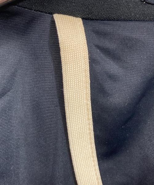 HELMUT LANG（ヘルムートラング）HELMUT LANG (ヘルムートラング) ハーネス付き2Bテーラードポリジャケット ブラック サイズ:SIZE 38の古着・服飾アイテム