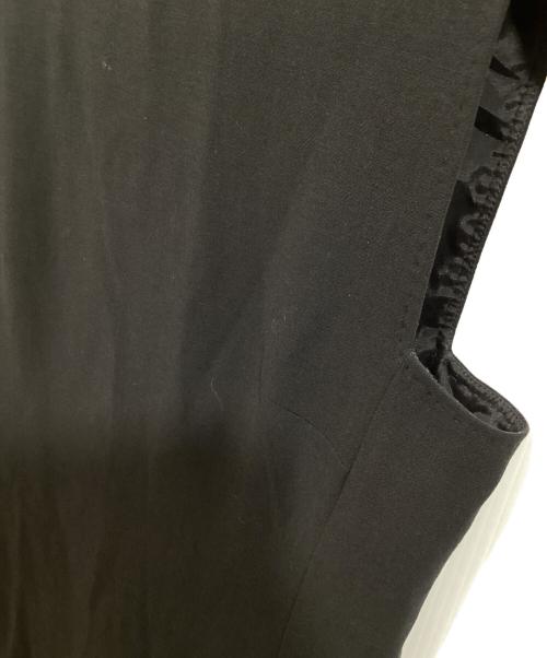 MaxMara（マックスマーラ）MaxMara (マックスマーラ) ワンピース ブラック サイズ:SIZE 38の古着・服飾アイテム