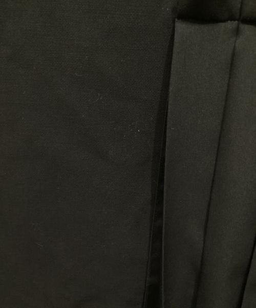 MaxMara（マックスマーラ）MaxMara (マックスマーラ) ワンピース ブラック サイズ:SIZE 38の古着・服飾アイテム