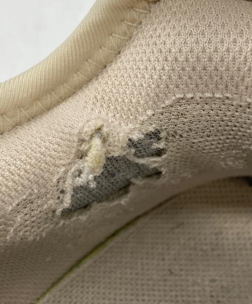 UGG（アグ）UGG (アグ) キャップ トレイル ロー ホワイト サイズ:SIZE 24cmの古着・服飾アイテム