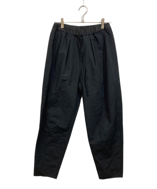 VERMEIL par iena（ヴェルメイユ パー イエナ）VERMEIL par iena (ヴェルメイユ パー イエナ) アキハドローパンツ ブラック サイズ:SIZE 38の古着・服飾アイテム