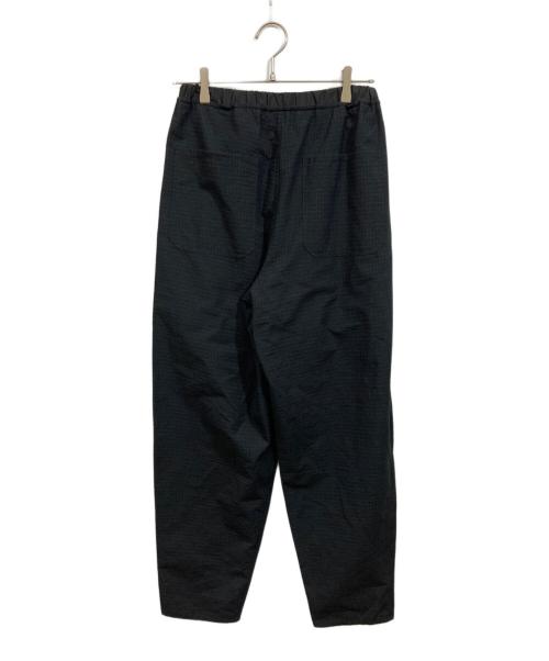 VERMEIL par iena（ヴェルメイユ パー イエナ）VERMEIL par iena (ヴェルメイユ パー イエナ) アキハドローパンツ ブラック サイズ:SIZE 38の古着・服飾アイテム