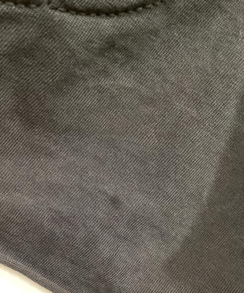 SATOSHI NAKAMOTO（サトシ ナカモト）SATOSHI NAKAMOTO (サトシ ナカモト) 半袖Tシャツ ブラック サイズ:SIZE Lの古着・服飾アイテム