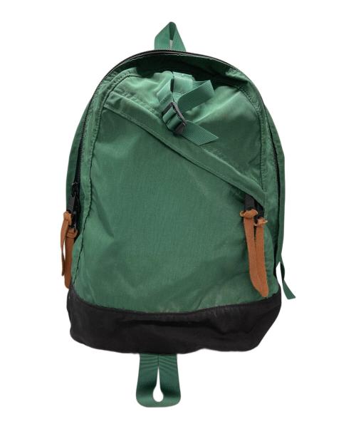 GREGORY（グレゴリー）GREGORY (グレゴリー) BEAMS PLUS (ビームスプラス) 別注バックパックの古着・服飾アイテム