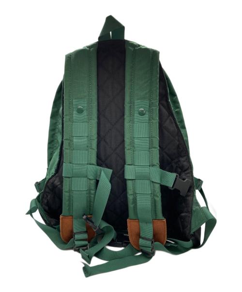 GREGORY（グレゴリー）GREGORY (グレゴリー) BEAMS PLUS (ビームスプラス) 別注バックパックの古着・服飾アイテム