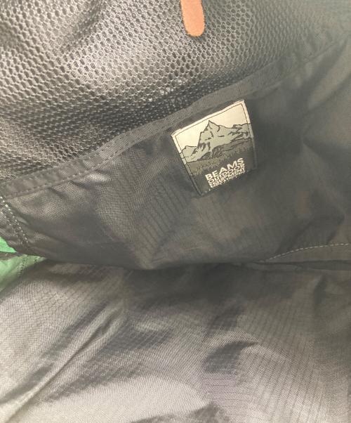 GREGORY（グレゴリー）GREGORY (グレゴリー) BEAMS PLUS (ビームスプラス) 別注バックパックの古着・服飾アイテム