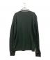 FRED PERRY (フレッドペリー) 長袖ポロシャツ オリーブ サイズ:M：6000円